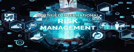 Certified International of Risk Management