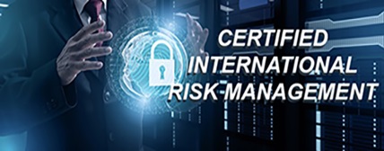 Certified International of Risk Management